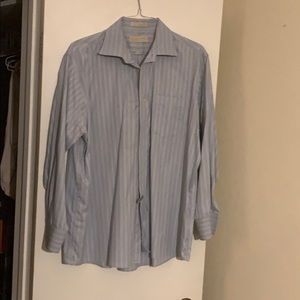 Men’s dress shirt